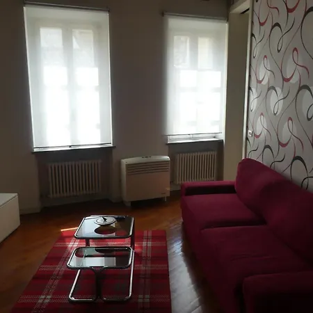 San Michele Apartment Parma