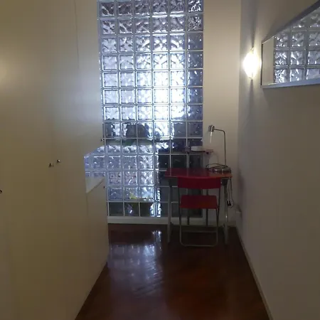 San Michele Apartment Parma