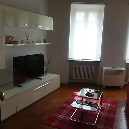Apartment San Michele Parma