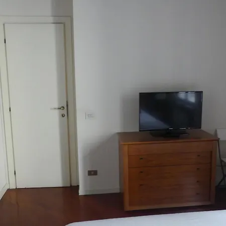 Apartment San Michele Parma