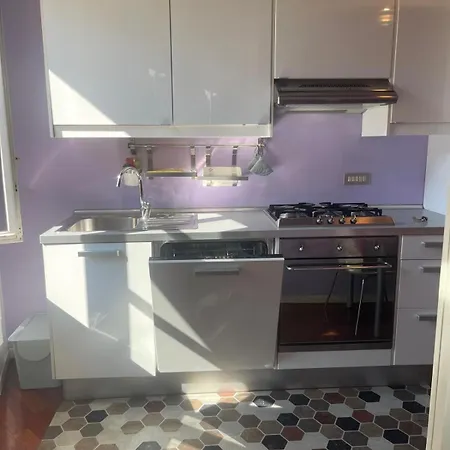 Apartment San Michele