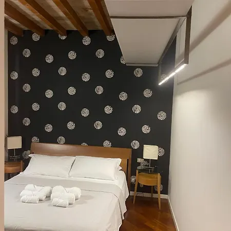 San Michele Apartment *