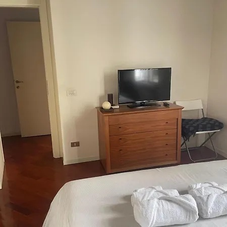 San Michele Apartment *
