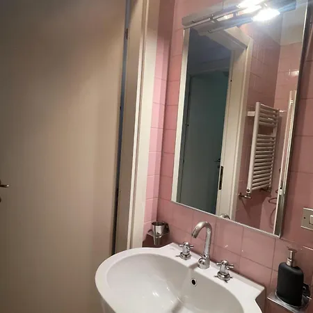 Apartment San Michele