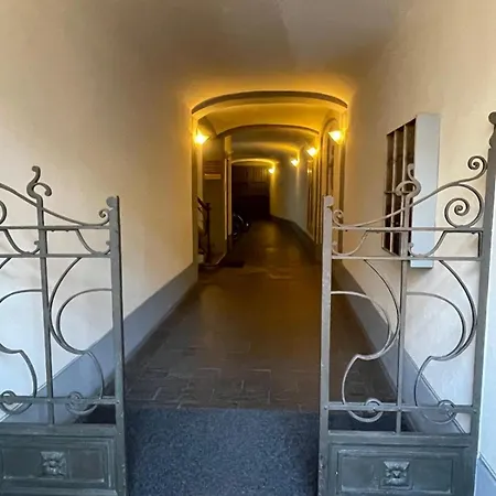 Apartment San Michele *