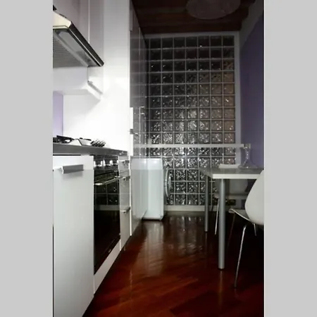 San Michele Appartement Parme