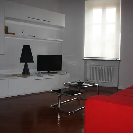 San Michele Appartement *