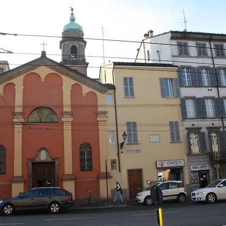 San Michele Appartement Parme