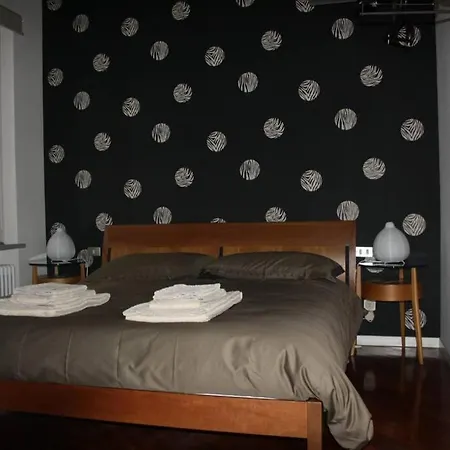 Appartement San Michele Parme