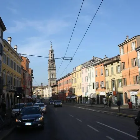 San Michele * Parme