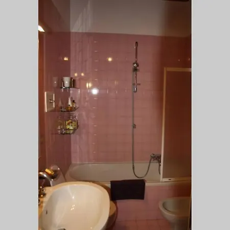 San Michele Appartement