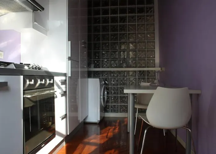 San Michele Апартаменты