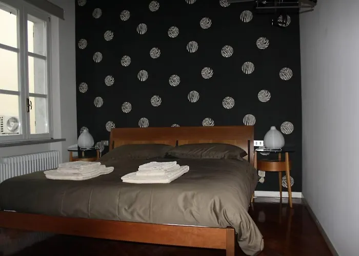 Daire San Michele Parma